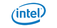 Logomarca Intel