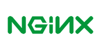 Logomarca Nginx